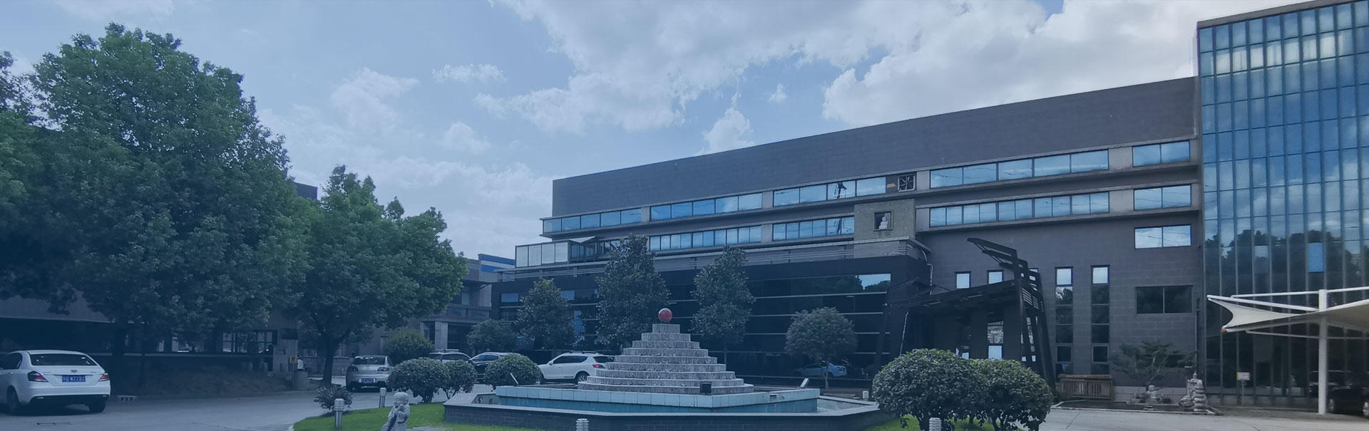 工業(yè)大吊扇廠家新聞資訊展示