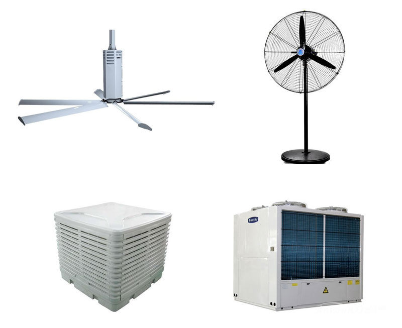 節(jié)能工業(yè)風(fēng)扇與其他通風(fēng)設(shè)備 節(jié)能工業(yè)風(fēng)扇與其他通風(fēng)設(shè)備