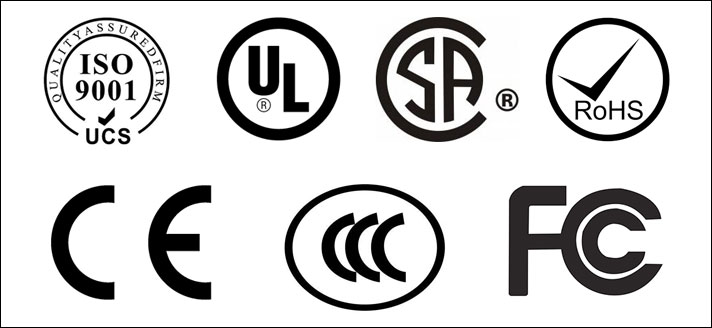 大型工業(yè)風扇的認證 大型工業(yè)風扇的認證