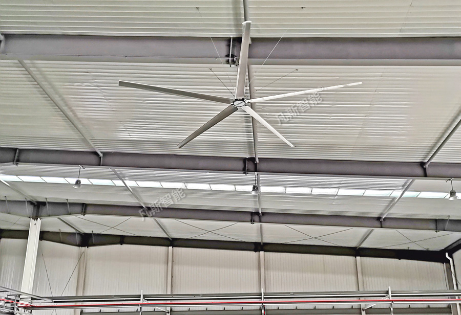 凡斯工業(yè)大吊扇 凡斯工業(yè)大吊扇